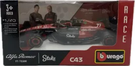 alfa-romeo-c43-f1-2023-77-v-bottas-bburago-1-43
