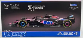 f1-bolid-alpine-a524-bwt-bburago-31-esteban-ocon-bburago-1-43-kask