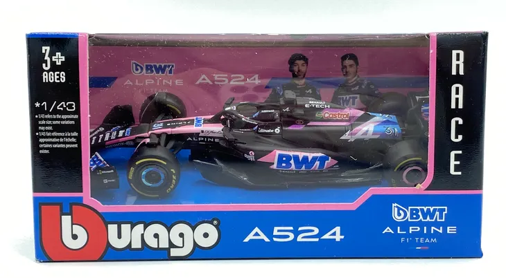 f1-bwt-alpine-a524-31-esteban-ocon-bburago-1-43-stan-opakowania-oryginalne
