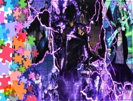 puzzle-tradycyjne-solo-leveling-producent