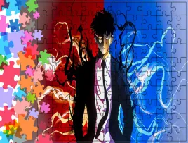puzzle-tradycyjne-solo-leveling-producent