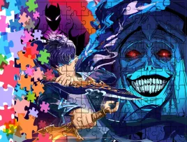 puzzle-tradycyjne-solo-leveling-producent