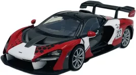mclaren-s-senna-22-model-1-24-motormax-gt-racing-73791