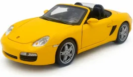 porsche-987-boxster-2012-model-22479-metal-welly-1-24-zolty