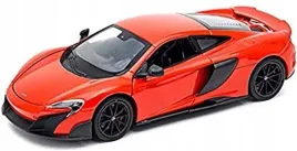 mclaren-675-lt-coupe-metal-model-welly-1-24-czerwony