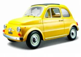 fiat-500-f-1965-yellow-1-24-metalowy-bburago-22098