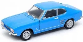 1969-ford-capri-model-metal-welly-1-24