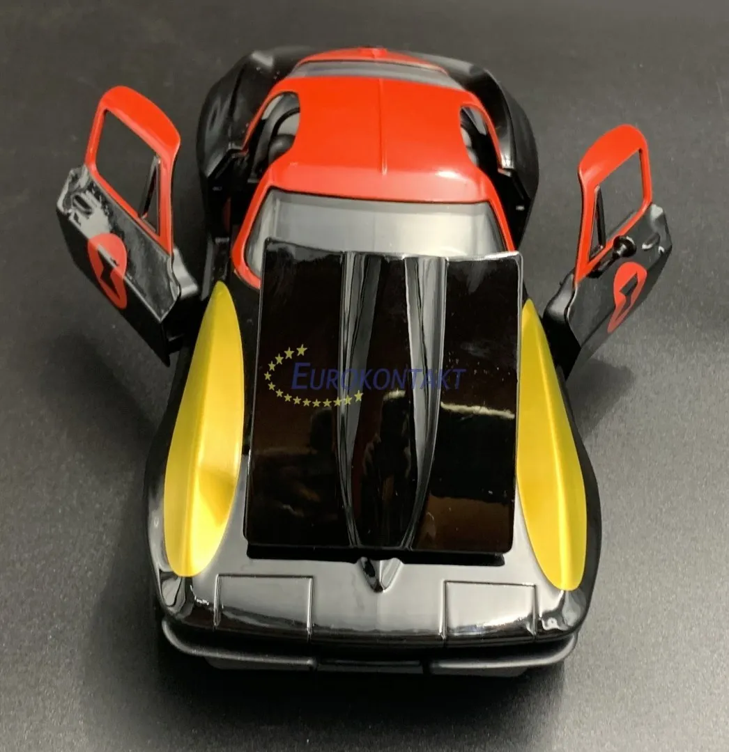 corvette-black-widow-marvel-avengers-jada-1-24