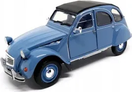 citroen-2cv-niebieski-1982-model-metal-welly-1-24