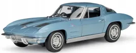 chevrolet-corvette-1963-model-24073-welly-1-24
