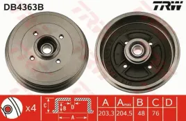 beben-hamulcowy-db4363b-trw