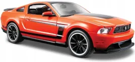 ford-mustang-boss-302-1-24-model-maisto-31269