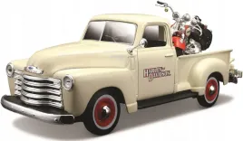 harley-davidson-flsts-chevy-3100-1-24-model-maisto-32194
