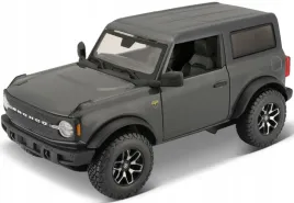ford-bronco-badlands-2021-szary-1-24-maisto-31530