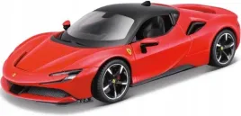 ferrari-sf90-stradale-red-1-24-bburago-26028