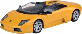 lamborghini-murcielago-yellow-1-24-motormax-73316
