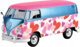 vw-type-2-t1-delivery-van-love-1-24-motormax-79581