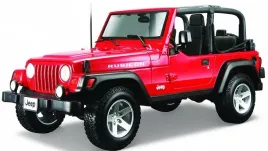 jeep-wrangler-rubicon-1-18model-metal-maisto-31663