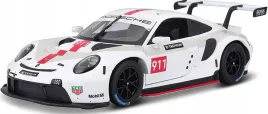 porsche-911-rsr-gt-race-car-1-24-bburago-28013