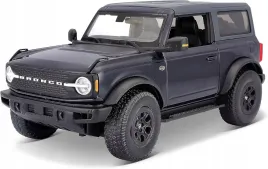 ford-bronco-wildtrak-2021-1-18-model-maisto-31456-black