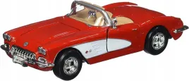 chevrolet-corvette-1959-cabrio-1-24-motormax-73216