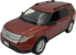 ford-explorer-xlt-2015-1-18-model-motormax-73186-red