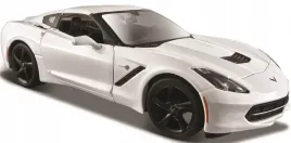 corvette-stingray-coupe-2014-1-24-maisto-31505