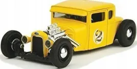 ford-model-a-1929-1-24-yellow-model-maisto-31354