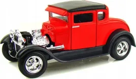 ford-model-a-1929-1-24-model-maisto-31201