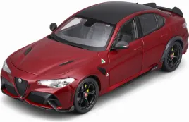 alfa-romeo-giulia-gtam-czerwony-1-18-model-bburago-11049