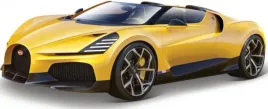 bugatti-mistral-w16-roadster-1-18-supercar-model-bburago-11051