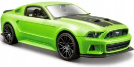 ford-mustang-street-racer-1-24-model-maisto-31506
