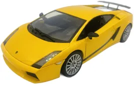 lamborghini-gallardo-superleggera-model-1-18-motormax-73181-zolty