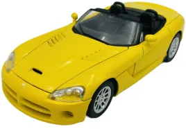 dodge-viper-srt-10-2003-model-1-18-motormax-73137