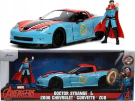 chevy-corvette-doctor-strange-avengers-jada-1-24