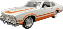 ford-maverick-grabber-1-24-motormax-79043