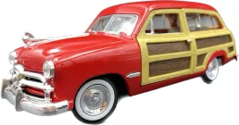 ford-woody-wagon-1949-1-24-motormax-73260
