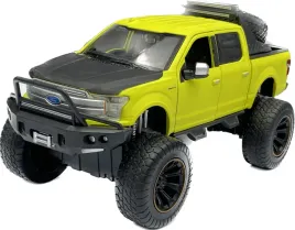 ford-f150-lariat-crew-cab-1-24-motormax-79146