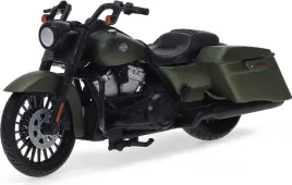 harley-davidson-road-king-special-2022-1-18-maisto-zielony