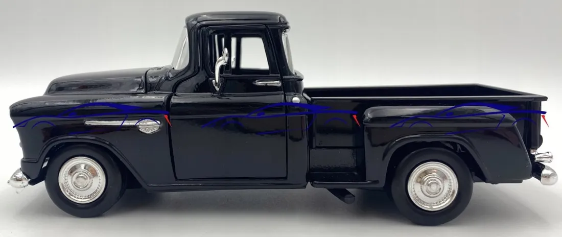 chevy-1955-stepside-pickup-1-24-motormax-73236