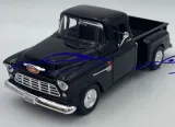 chevy-1955-stepside-pickup-1-24-motormax-73236-stan-opakowania-oryginalne