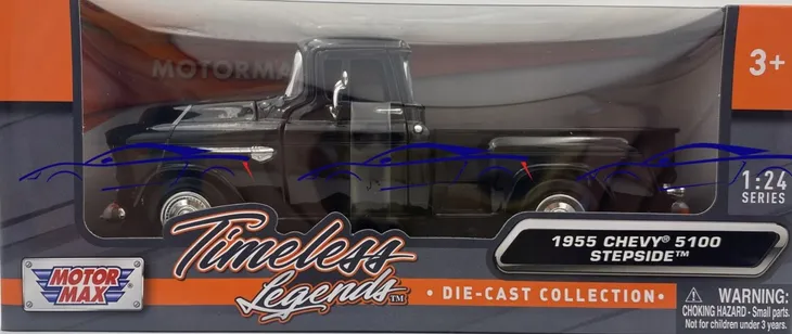 chevy-1955-stepside-pickup-1-24-motormax-73236-stan-zlozenia-calosc-die-cast