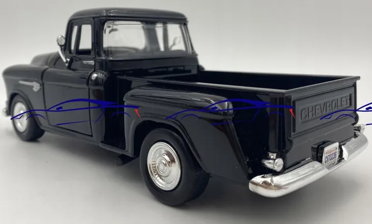 chevy-1955-stepside-pickup-1-24-motormax-73236-kod-producenta-73236