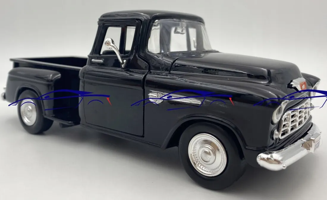 chevy-1955-stepside-pickup-1-24-motormax-73236
