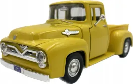 ford-f-100-pickup-1955-1-24-motormax-79341