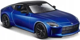 nissan-z-2023-blue-1-24-maisto-32904