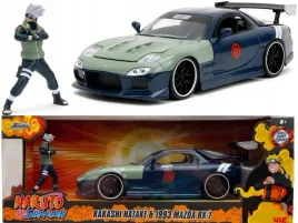 mazda-rx-7-figurka-kakashi-hatake-naruto-jada-1-24