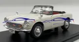 honda-s800-model-1-24-whitebox-124184-stan-nowy-stan-zlozenia-calosc-die-cast
