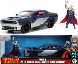 dodge-challenger-srt-hellcat-thor-marvel-jada-1-24