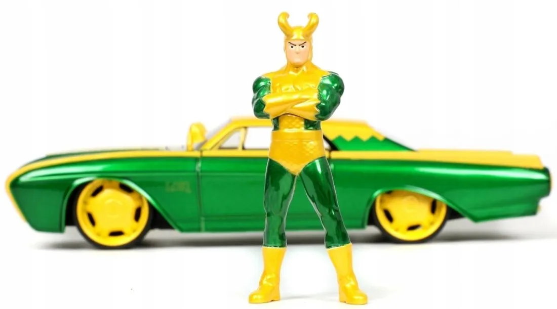 ford-thunderbird-1963-loki-marvel-jada-1-24